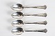 Frigga Silver 
Cutlery
Genuine silver 
cutlery made by 
P. C. Frigast 
A/S
Dinner ...