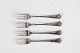 Frigga Silver 
Cutlery
Genuine silver 
cutlery made by 
P. C. Frigast 
A/S
Cake fork
Length ...