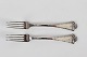 Åkande Silver 
Cutlery
Genuine silver 
820s made by 
Hans Hansen in 
Kolding
Dinner ...