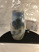 Landscape motif 
vase from B&G 
no. 576, nice 
and in good 
condition