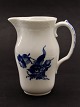 Royal 
Copenhagen blue 
flower jug 
10/8146 1st 
grade H.17.5 
cm. item no. 
485610 stock: 1