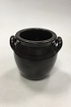 Honanas 
Stoneware Jar. 
Measures 13.5 
cm / 5.31 inch