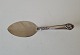 Saxon cake 
spatula in 
silver and 
steel 
Stamped: Cohr 
- 830s
Length 19.3 
cm. 
Stock: 1