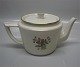 1 pcs in stock
1010-9534 Tea 
pot 14 x 25.5 
cm Fensmark 
#1010 Royal 
Copenhagen 
Design Thorkild 
...