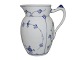 Royal 
Copenhagen Blue 
Fluted Plain, 
small milk 
pitcher.
The factory 
mark tells, 
that this was 
...