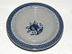 Royal Copenhagen Tranquebar, Small bowls.Decoration number 11/926.Diameter 17 cm.The ...