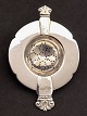 Silver tea 
strainer 12.5 x 
8.5 cm. item 
no. 486380