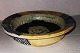 Pricilla 
Mouritzen: 
Round tray in 
ceramics. In 
good condition. 
Artist 
signature on 
the bottom. ...