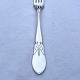 Heimdal, 
silver-plated, 
Dinner fork, 
20cm long, A / 
S Copenhagen's 
spoon factory * 
Nice condition 
*