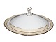 Royal 
Copenhagen 
Chamois Fond, 
large oblong 
lidded bowl.
This product 
is only at our 
storage. ...