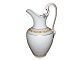 Royal 
Copenhagen tall 
lidded milk 
pitcher with a 
lions head on 
the handle.
This product 
is ...