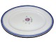 Royal 
Copenhagen Blue 
Edge and 
Flowers, large 
oblong platter.
This pattern 
is decorated 
with ...