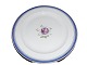 Royal 
Copenhagen Blue 
Edge and 
Flowers, large 
round platter.
This pattern 
is decorated 
with ...