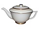 Royal 
Copenhagen 
Odense, large 
tea pot.
This product 
is only at our 
storage. Please 
call or ...