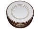Royal 
Copenhagen 
Odense, side 
plate.
This product 
is only at our 
storage. Please 
call or ...