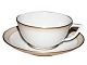 Royal 
Copenhagen 
Odense, tea cup 
with matching 
saucer.
This product 
is only at our 
storage. ...