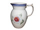 Royal 
Copenhagen Blue 
Edge and 
Flowers, milk 
pitcher.
This pattern 
is decorated 
with ...