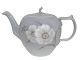 Royal 
Copenhagen, Art 
Nouveau tea 
pot.
Decoration 
number 
2315/9103.
The factory 
mark ...