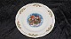 Christmas Dinner Plate Christineholm Porcelain
Old-fashioned Christmas
Measures 24 cm