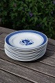 Tranquebar or 
Trankebar China 
faience 
porcelain 
dinnerware by 
Aluminia and 
Royal 
Copenhagen, ...