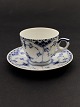 Royal 
Copenhagen blue 
fluted espresso 
cup 1/528 1st 
grade Stock: 5