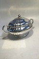 Large Evald 
Nielsen Tureen 
with Handles 
from 1936.
Measures  37cm 
x 23cm x 21cm ( 
14.57 inch ...