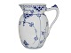 Royal 
Copenhagen Blue 
Fluted Half 
Lace, milk 
pitcher.
Decoration 
number 1/561.
This was ...