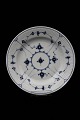 Royal 
Copenhagen Blue 
Fluted Plain 
dinner plate. 
Dia.:25cm. 
Decoration 
number: 1/175. 
2. ...