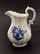 Royal 
Copenhagen Blue 
Flower large 
jug 10/8522 H. 
22 cm. 1st 
sorting item 
no. 488301 
Stock: 1