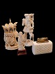 In our shop you will allways find many different collectables and varia from all over the world. ...