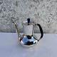 Cohr coffee pot silver plated. Nice used condition.