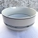 Bing & 
Grondahl, 
Delphi, Serving 
bowl # 312, 
21.5cm in 
diameter, 10cm 
high, 2nd grade 
* Nice ...