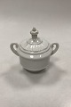 Bing and 
Grondahl 
Offenbach 
without Gold 
Sugar Bowl No 
94. Measures 
10cm dia / 4 
inch.