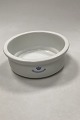 Royal 
Copenhagen 
White 
Institution 
Porcelain Bowl 
from the Danish 
Jails No. 6132
 ...