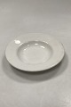 Royal 
Copenhagen 
White 
Institution 
Porcelain Bowl 
No. 201
 Measures 
18,5cm / 7.28 
inch
