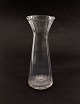 Holmegaard 
optical 
hyacinth glass 
21 cm. item no. 
488550 Stock: 1