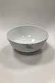 Bing and 
Grondahl Grey 
Orchide Bowl 
4,5dl No 579. 
In perfect 
condition.
Measures 
27,5cm dia ...