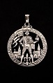 OTTONIENSIS 
Cohr 830 silver 
pendant D. 4.5 
cm. item no. 
489083
Storage1