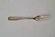 Rex cake fork 
in silver 
Stamped the 
three towers
Length 13.5 
cm. 
Stock: 10