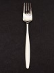 Georg Jensen, 
Cypres, 
Sterling 
silver, fork. 
19 cm. long, 
design Tias 
Eckhoff item 
no. 489251 ...