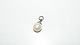 Pendant with 
white pearl
Height 2.2 cm
Nice and well 
maintained 
condition