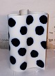 Big vase in 
porcelain by 
the danish 
artist Lin 
Utzon. In 
perfect 
condition. 
Signed by the 
artist ...