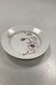 Bing and 
Grondahl Art 
Nouveau Poppy 
Pattern Side 
Plate
Measures  14cm 
/ 5.51 inch