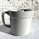 Royal 
Copenhagen, 
Aluminia, 
Coffee pot # 
3058, 12cm 
high, 12cm in 
diameter, 
Design Grethe 
Meyer ...