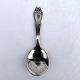 Madeleine, 
silver-plated, 
Jam spoon, 11cm 
long, 
Fredericia 
silverware 
factory * Nice 
used ...