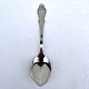 Madeleine, 
silver-plated, 
Soup spoon, 
19.5 cm long, 
Fredericia 
silverware 
factory * Used 
condition *
