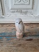 Royal 
Copenhagen 
Figure small 
owl 
No. 1741, 
FActory first
Height 9 cm.
Design 
TH.Madsen