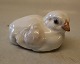 0605 RC Chicken 
squatting A. 
Nielsen (AP) 
1904 5 x 8 cm 
Royal 
Copenhagen  In 
mint and nice 
condition