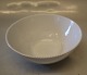 1 pieces in 
stock
573-1 Cereal 
Bowl 5.5 x 13 
cm Royal 
Copenhagen 
White Elements. 
In nice and ...