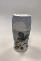 Bing and 
Grondahl Art 
Nouveau Vase 
with flowers 
No. 4445 / 95
Measures 27cm 
/ 10.63 inch